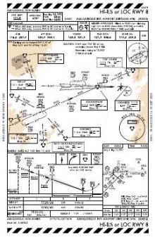 HI-ILS OR LOC RWY 08 chart preview