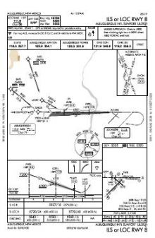 ILS OR LOC RWY 08 chart preview
