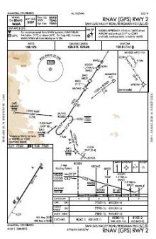 RNAV (GPS) RWY 02 chart preview