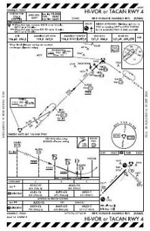 HI-VOR OR TACAN RWY 04 chart preview