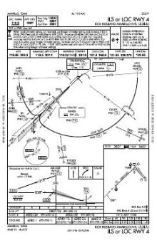 ILS OR LOC RWY 04 chart preview