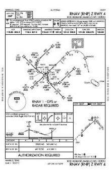 RNAV (RNP) Z RWY 04 chart preview