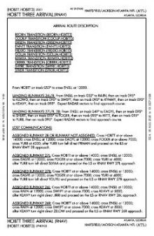 HOBTT THREE (RNAV), CONT.2 chart preview