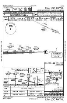 ILS OR LOC RWY 08L chart preview