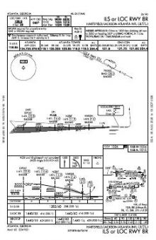 ILS OR LOC RWY 08R chart preview