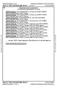 JACCC TWO (RNAV), CONT.1 chart preview