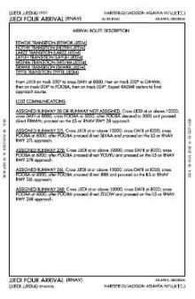 JJEDI FOUR (RNAV), CONT.1 chart preview