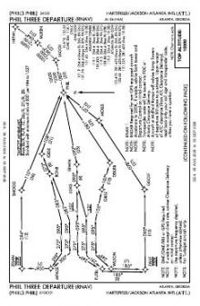 PHIIL THREE (RNAV) chart preview