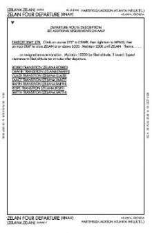 ZELAN FOUR (RNAV), CONT.1 chart preview