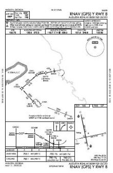 RNAV (GPS) Y RWY 08 chart preview