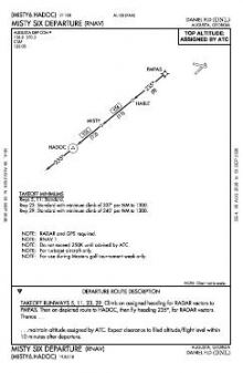 MISTY SIX (RNAV) chart preview