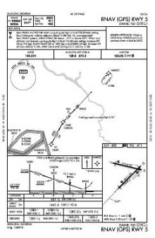RNAV (GPS) RWY 05 chart preview