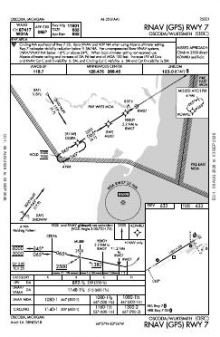 RNAV (GPS) RWY 07 chart preview
