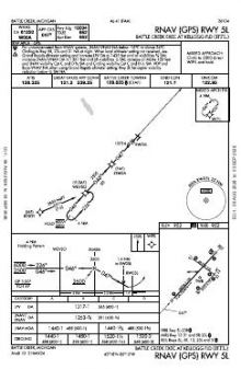 RNAV (GPS) RWY 05L chart preview