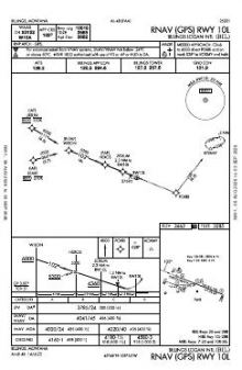RNAV (GPS) RWY 10L chart preview