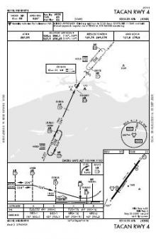 TACAN RWY 04 chart preview