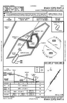 RNAV (GPS) RWY 04 chart preview