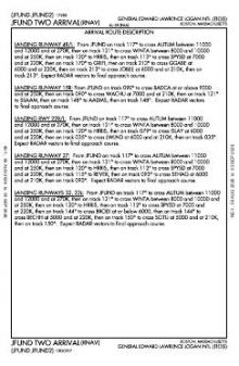 JFUND TWO (RNAV), CONT.2 chart preview
