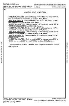 LBSTA EIGHT (RNAV), CONT.1 chart preview