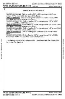 PATSS SEVEN (RNAV), CONT.1 chart preview