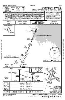 RNAV (GPS) RWY 04L chart preview