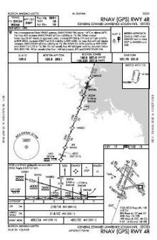 RNAV (GPS) RWY 04R chart preview