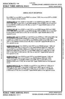 ROBUC THREE (RNAV), CONT.2 chart preview
