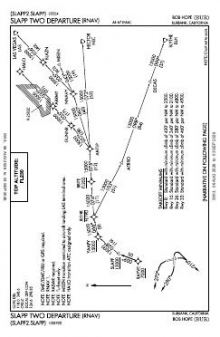 SLAPP TWO (RNAV) chart preview