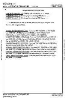 VAN NUYS FOUR, CONT.1 chart preview