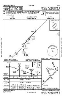 RNAV (GPS) RWY 03 chart preview