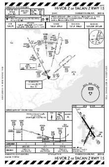 HI-VOR Z OR TACAN Z RWY 15 chart preview