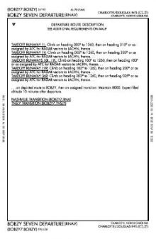 BOBZY SEVEN (RNAV), CONT.1 chart preview