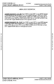 CHSLY EIGHT (RNAV), CONT.2 chart preview