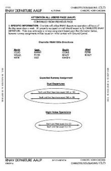 RNAV DP AAUP, CONT.1 chart preview
