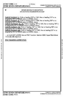 ESTRR SEVEN (RNAV), CONT.1 chart preview