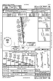 ILS OR LOC RWY 18L chart preview