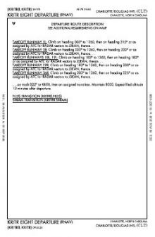 KRITR EIGHT (RNAV), CONT.1 chart preview
