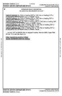 KWEEN SEVEN (RNAV), CONT.1 chart preview