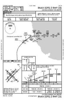 RNAV (GPS) Z RWY 22L chart preview