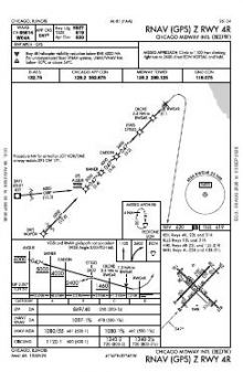 RNAV (GPS) Z RWY 04R chart preview
