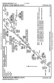 ROKNN FOUR (RNAV) chart preview