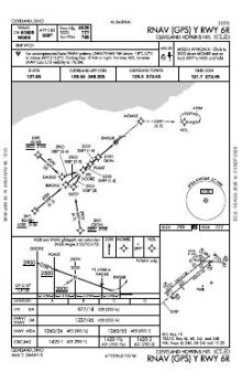RNAV (GPS) Y RWY 06R chart preview
