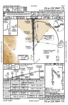 ILS OR LOC RWY 17L chart preview
