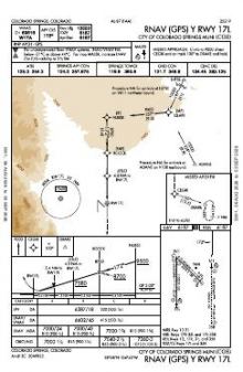 RNAV (GPS) Y RWY 17L chart preview