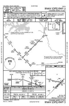 RNAV (GPS) RWY 05 chart preview