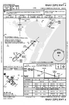 RNAV (GPS) RWY 04 chart preview