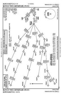 BOTCH TWO (RNAV) chart preview