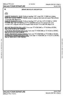 DALLAS FOUR, CONT.1 chart preview
