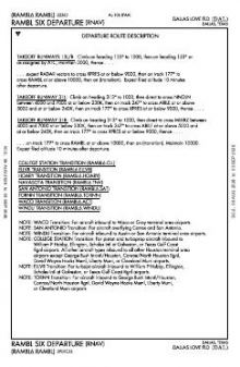RAMBL SIX (RNAV), CONT.1 chart preview