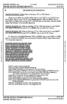 SWTSR SEVEN (RNAV), CONT.1 chart preview